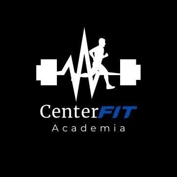 Logo da CenterFit